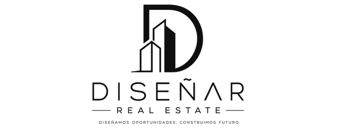 Diseñar Real Estate