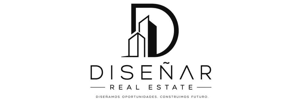 Diseñar Real Estate