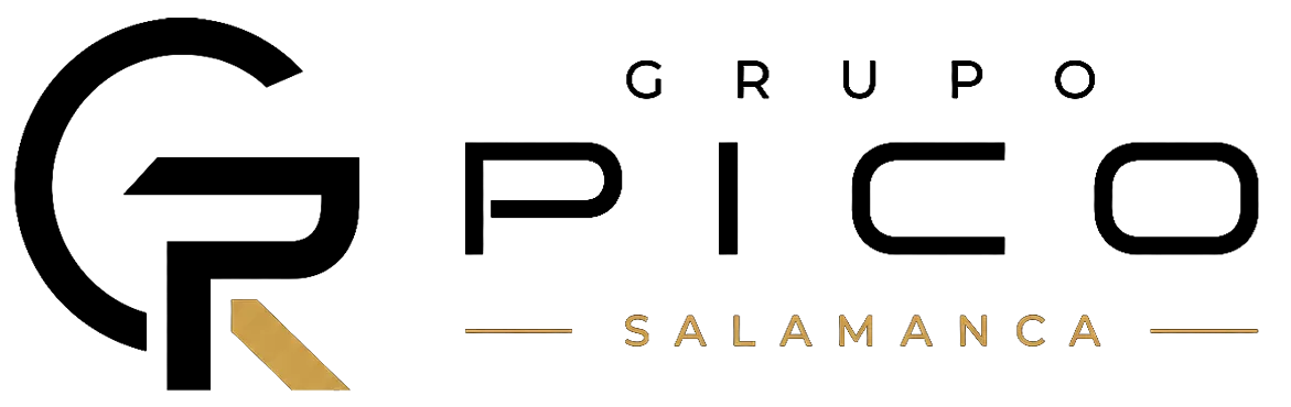 Brand logo of grupo pico salamanca